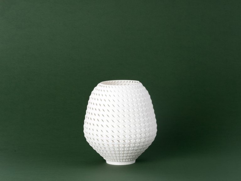 [para]lumetrica è una lamapada stampata in 3D. Un progetto di product design de lamatilde, a Torino.